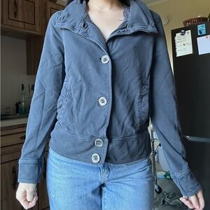 Prana cotton jacket